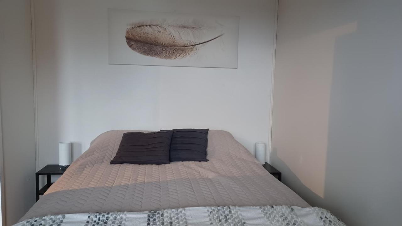 Herostreet Apartment 9 Iisalmi Dış mekan fotoğraf