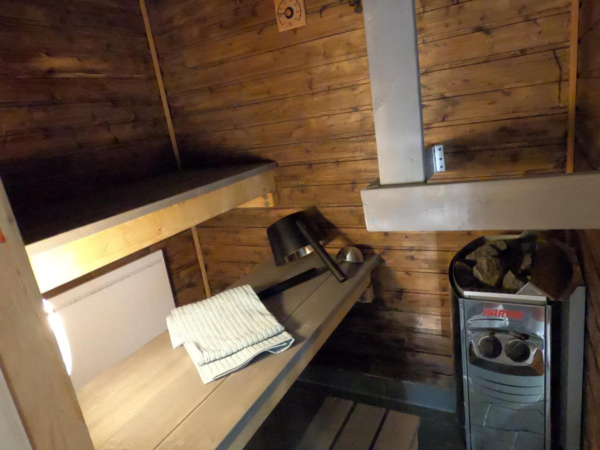 Herostreet Apartment 9 Iisalmi Dış mekan fotoğraf
