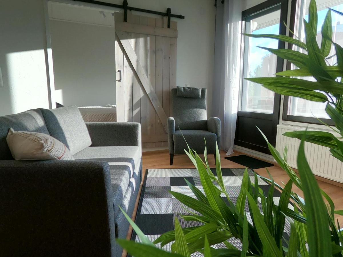 Herostreet Apartment 9 Iisalmi Dış mekan fotoğraf