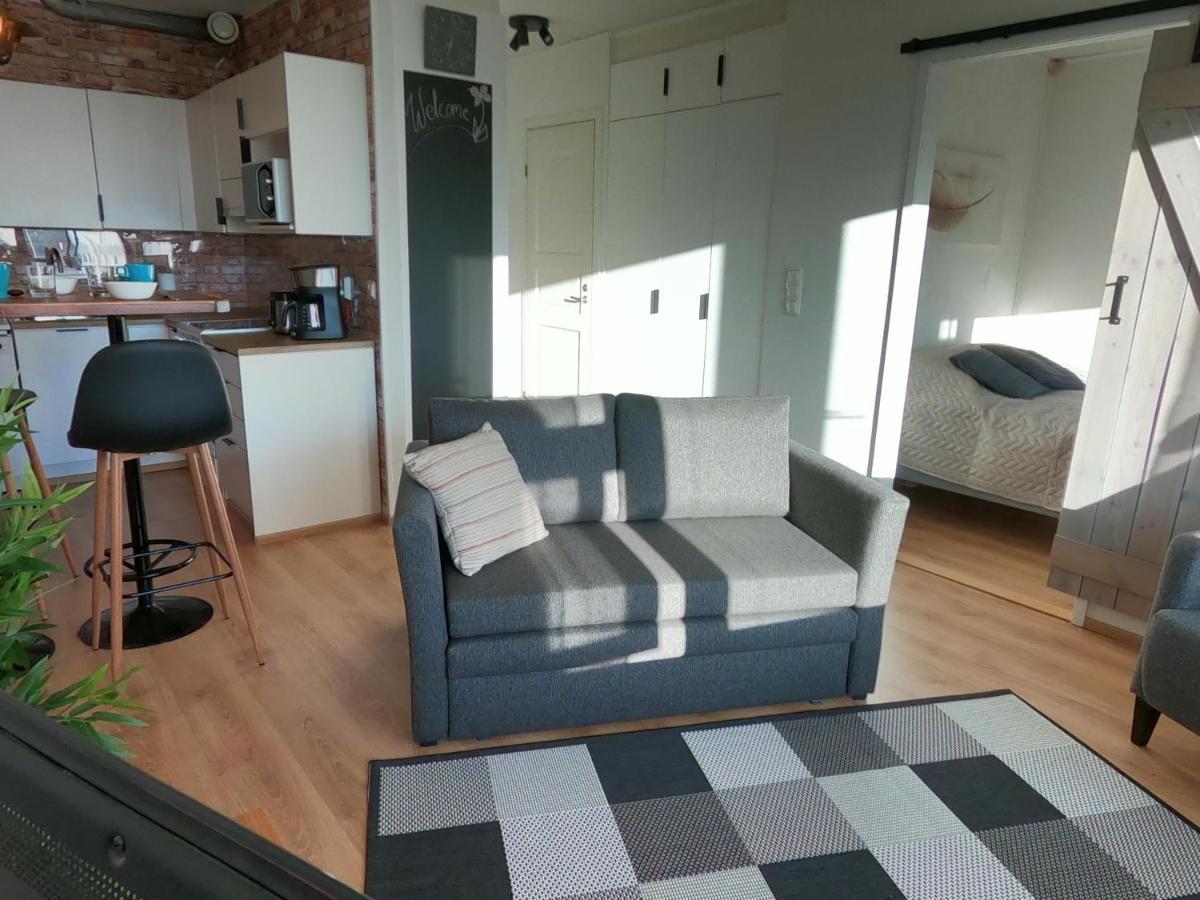 Herostreet Apartment 9 Iisalmi Dış mekan fotoğraf