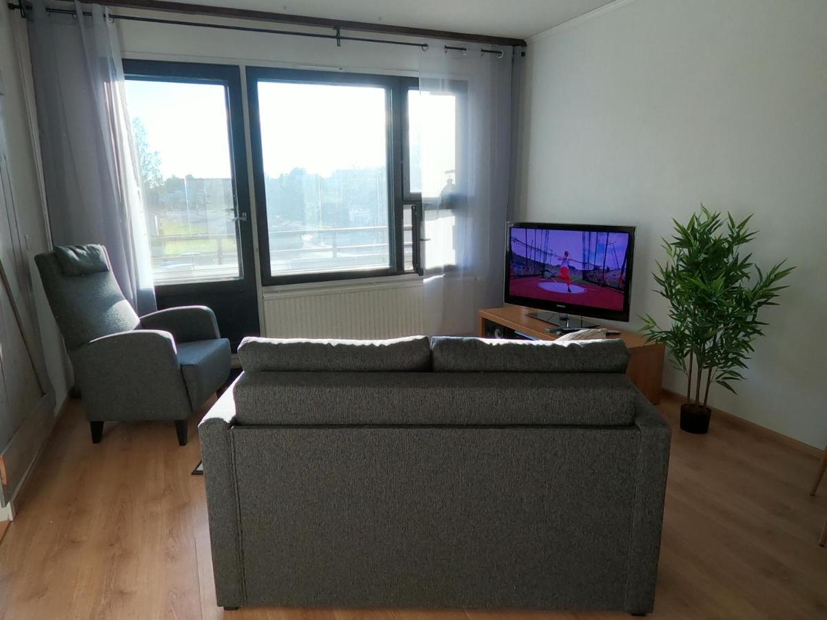 Herostreet Apartment 9 Iisalmi Dış mekan fotoğraf